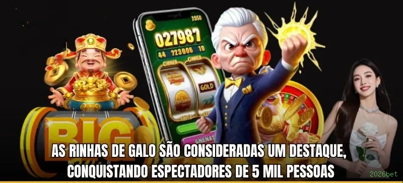 App 2026bet Mobile
