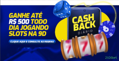 Vantagens App 2026bet