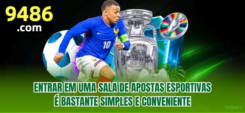 Cadastro 2026bet