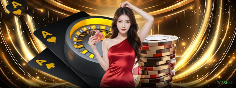 eSports 2026bet
