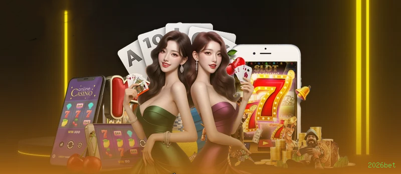 2026bet iOS App