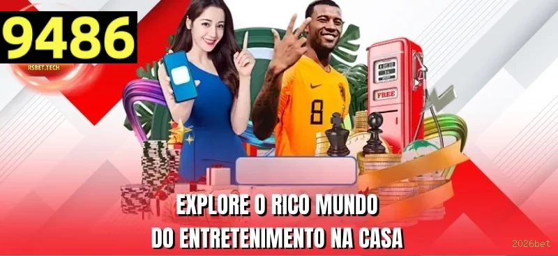 Jogo Responsável