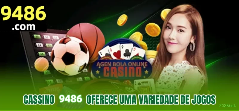 Novos Jogos Promoções