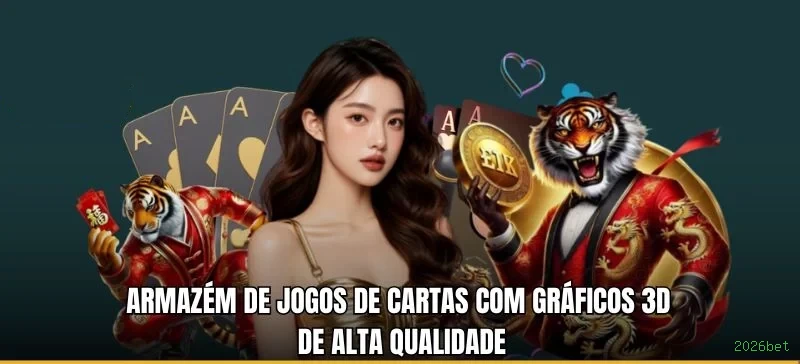Sobre o 2026bet